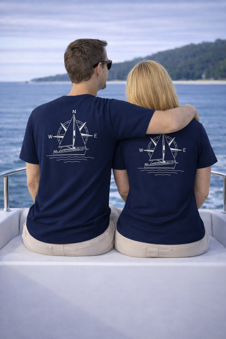 Navigate Freely T-Shirt