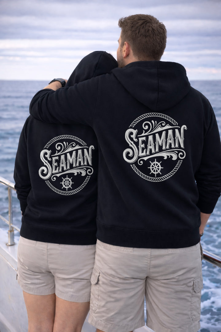 Seaman Hoodie