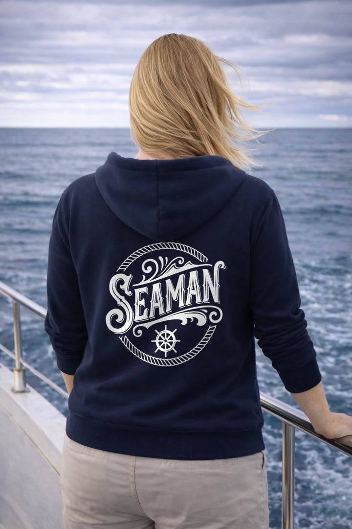 Seaman Hoodie