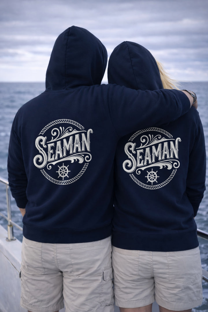 Seaman Hoodie