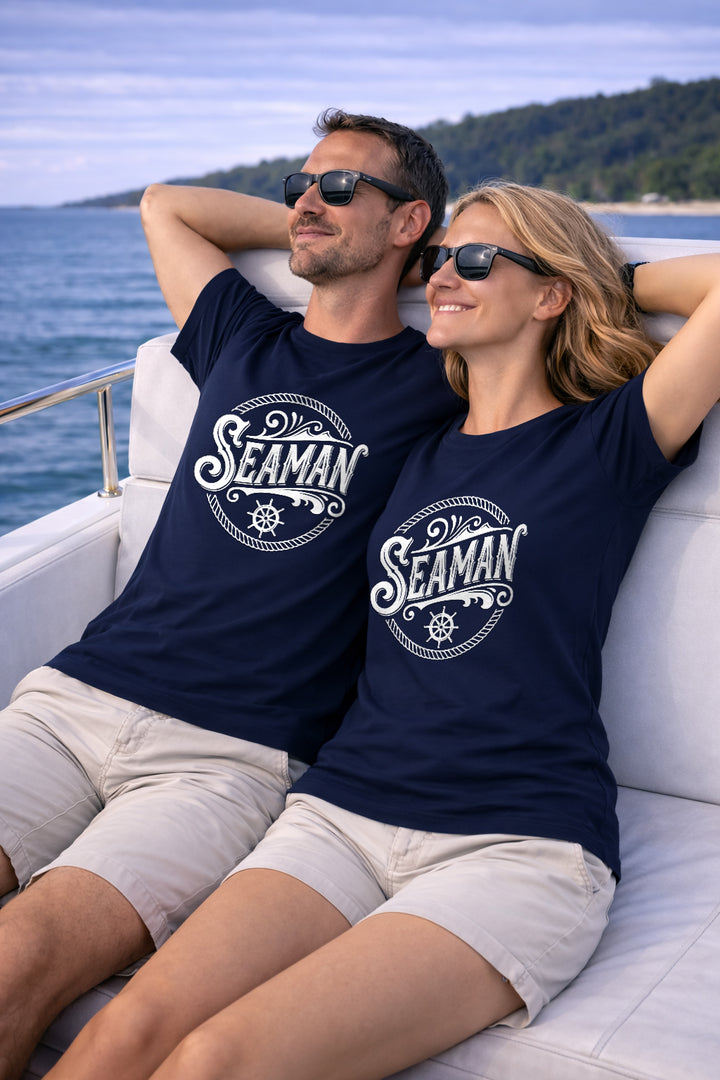 Seaman T-Shirt
