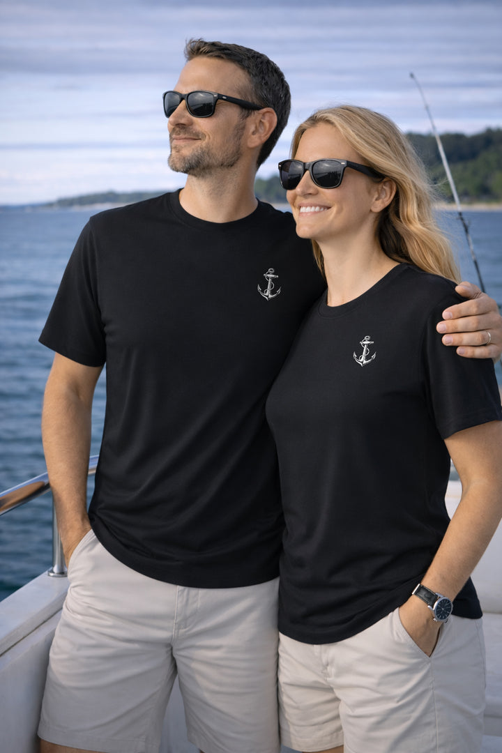 Stay Anchored T-Shirt
